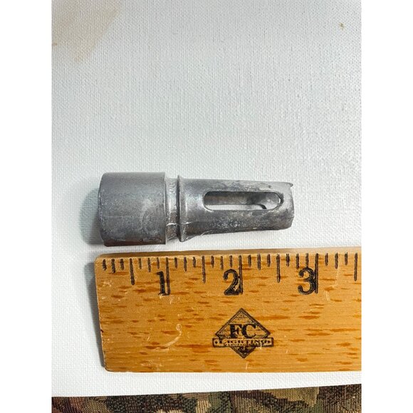 Vintage Wilesco Splendid Juice Extractor #4389 with Box,Mid-Century Kitchen Tool - Picture 3 of 3